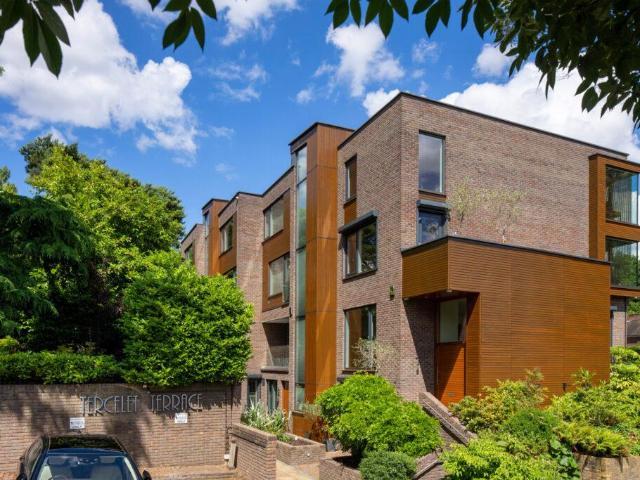 House for rent in West Hampstead, Greater London
