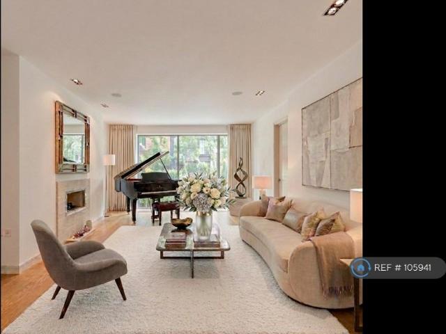 House for rent in West Hampstead, Greater London