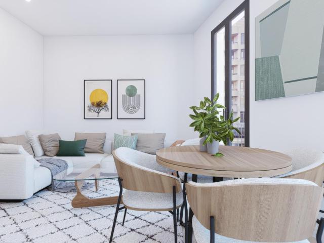 Piso en venta en Crist Rei, Raiguer