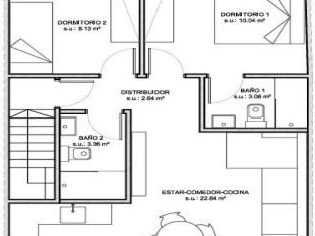 Piso en venta en Crist Rei, Raiguer