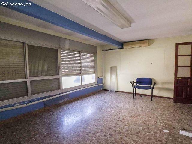 Local Comercial en alquiler en la Romànica, Vallès Occidental