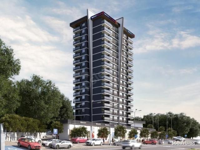 Yenimahalle, Ankara içerisinde satılık mülk