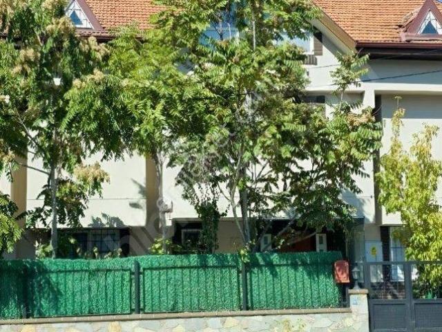 Denizli içerisinde satılık Villa