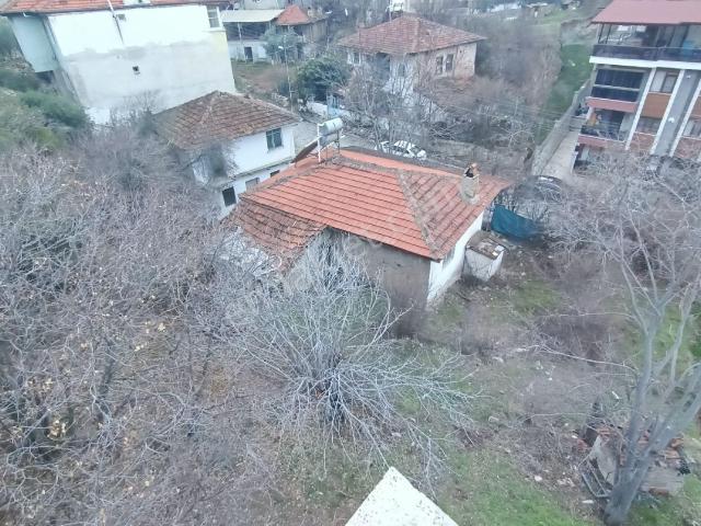 Denizli içerisinde satılık Bahce kati