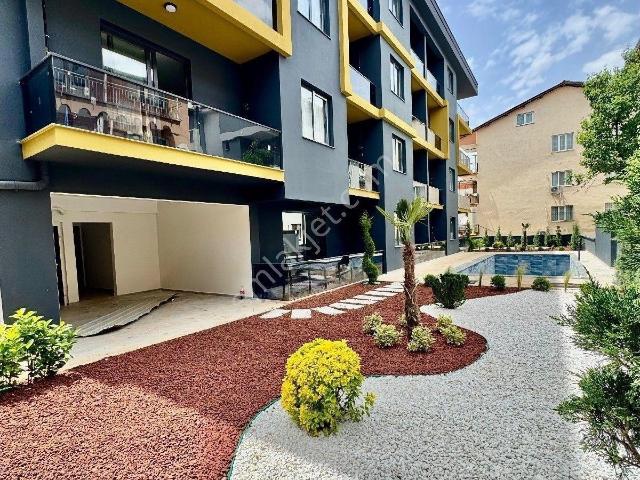 Denizli, Pamukkale içerisinde satılık mülk