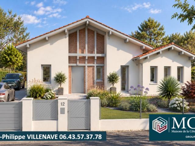 Maison vente à Dax, Tercis-les-bains