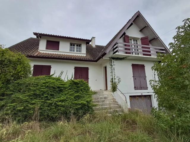 Maison vente à Dax, Tercis-les-bains