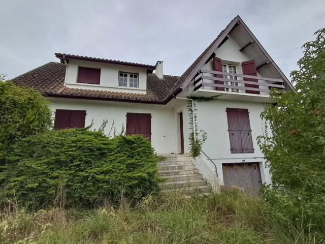 Maison vente à Dax, Tercis-les-bains