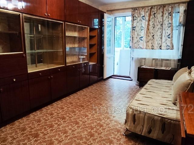 Квартира аренда в Малиновский, Великодолинском