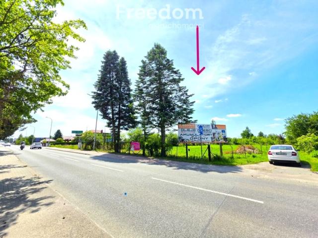 Grunt na sprzedaż w Biała Podlaska, Lubelskie