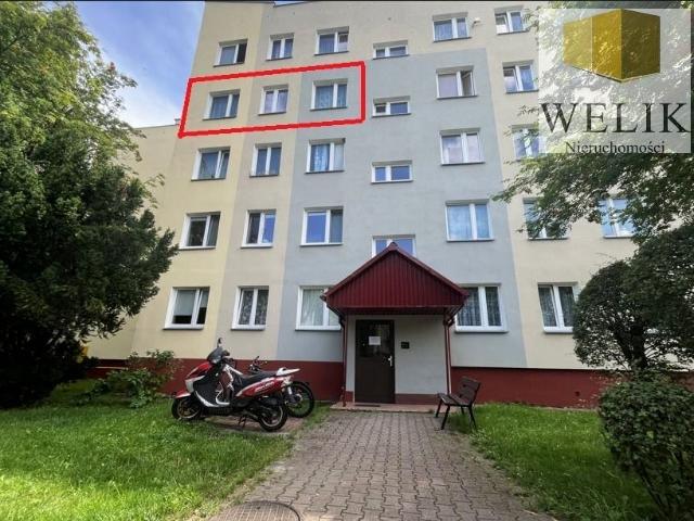Mieszkanie na sprzedaż w Biała Podlaska, Lubelskie