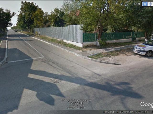 Teren vânzări în Balotesti, Ilfov