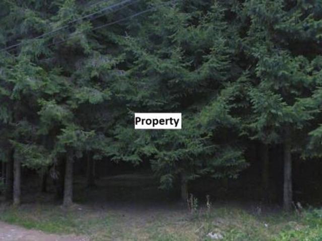 Teren vânzări în Sinaia, Prahova