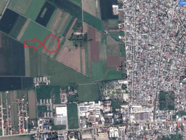 Teren vânzări în Braila, Brăila