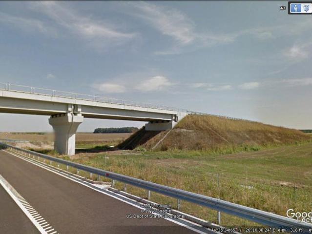 Teren vânzări în Romani, București