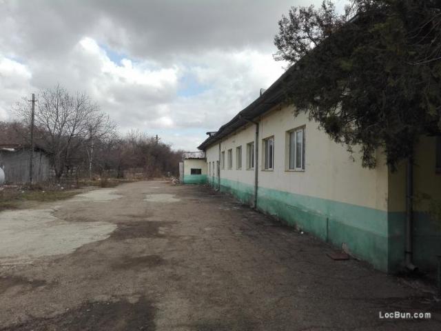 Spațiu Industrial vânzări în Vrancea