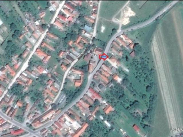 Teren vânzări în Purcareni, Brașov