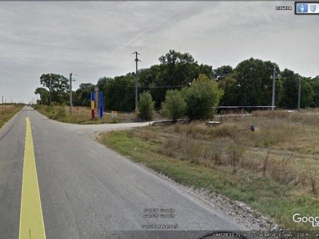 Teren vânzări în Balotesti, Ilfov