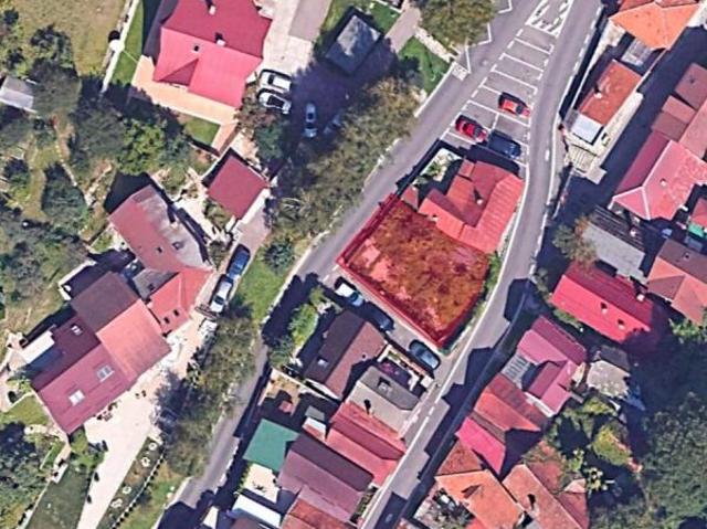 Teren vânzări în Brasov