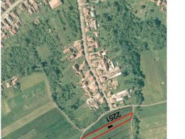 Teren pentru Construcții vânzări în Cluj-napoca, Cluj