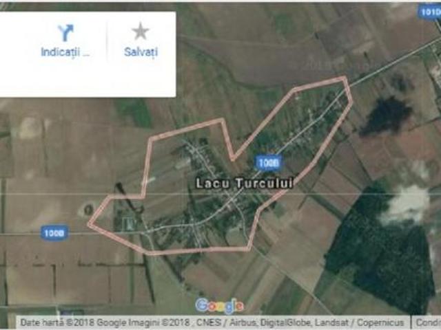 Teren vânzări în Ploiesti, Prahova