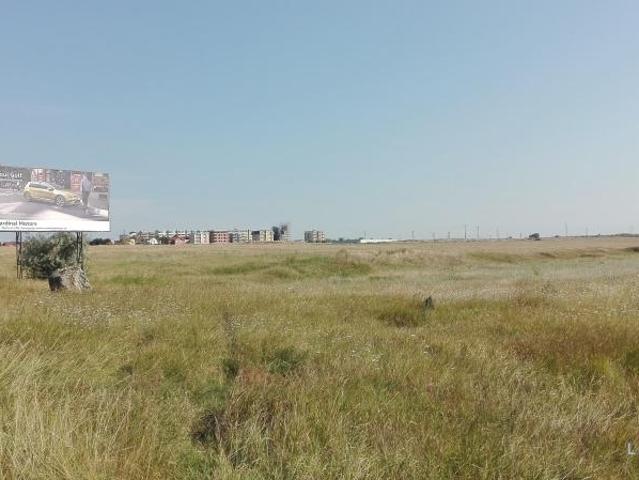Teren vânzări în Constanta, Caraş-severin
