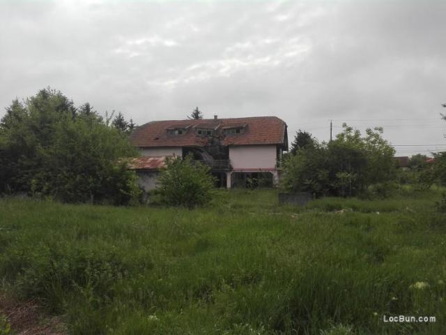 Teren vânzări în București