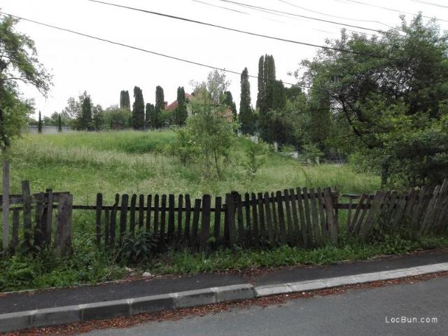 Teren vânzări în Argeș