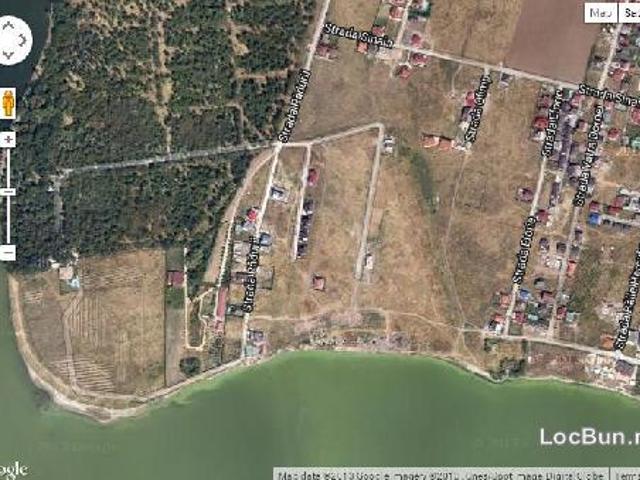 Teren vânzări în Romani