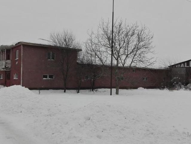Spațiu Comercial vânzări în Giurgiu