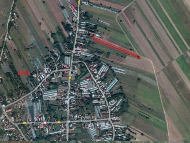 Teren vânzări în Balta Doamnei, Prahova