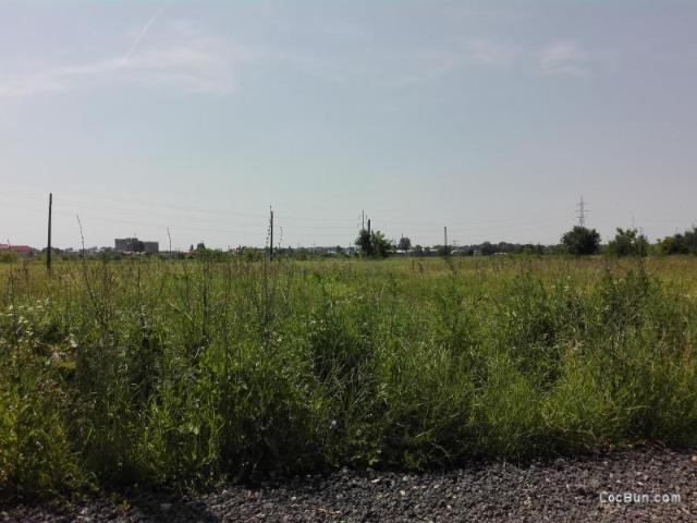 Teren vânzări în Aninoasa, Dâmbovița