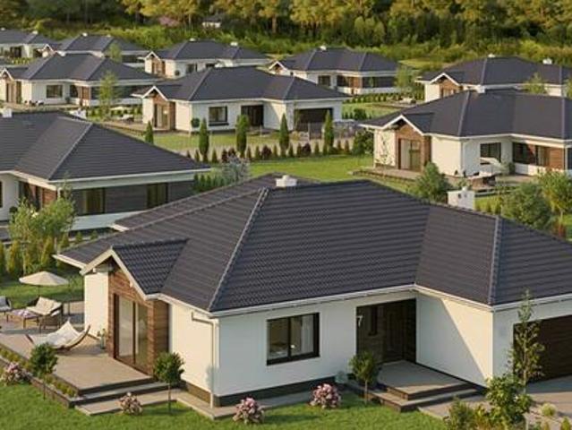 Grunt na sprzedaż w Wołomin, Mazowieckie