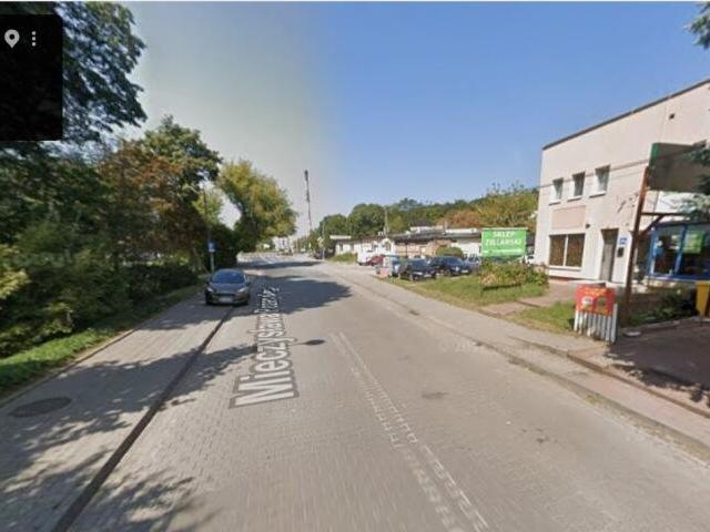 Grunt na sprzedaż w Warszawa, Mazowieckie