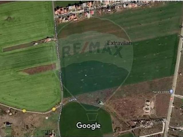 Teren vânzări în Vama Veche, Caraş-severin