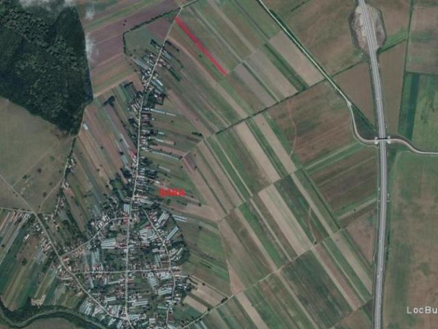 Teren vânzări în Ploiesti, Prahova