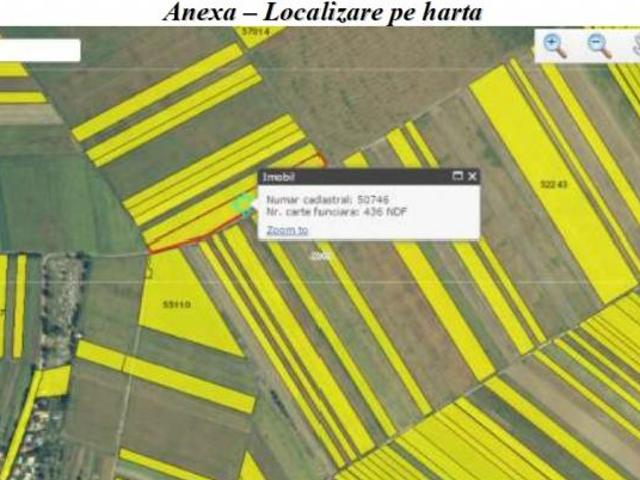 Teren vânzări în Oradea, Bihor