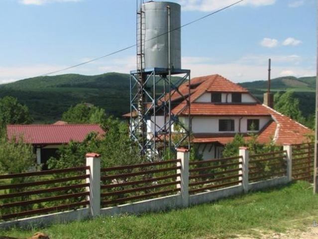 Teren vânzări în Buzău