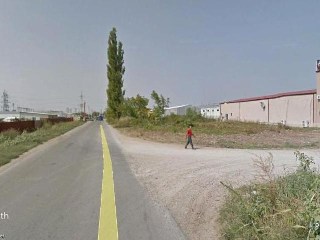 Teren vânzări în Afumati