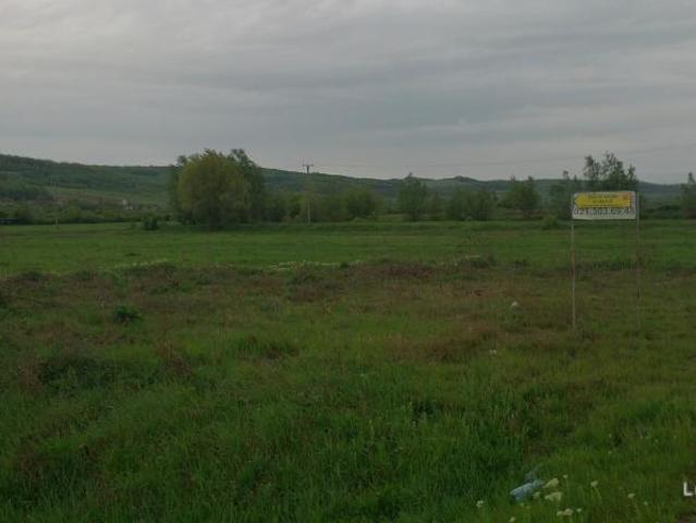 Teren pentru Construcții vânzări în Strehaia, Mehedinți