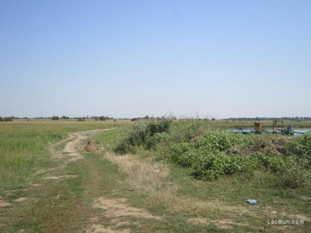 Teren vânzări în Bolintin-deal, Giurgiu
