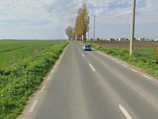 Teren vânzări în Stefanestii De Jos