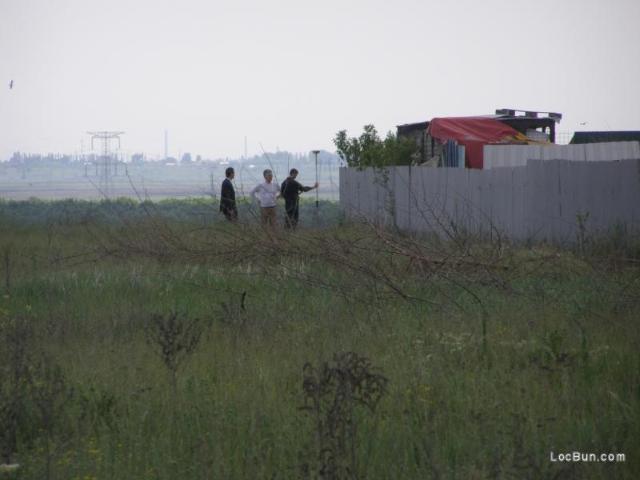 Teren vânzări în Galati, Galați