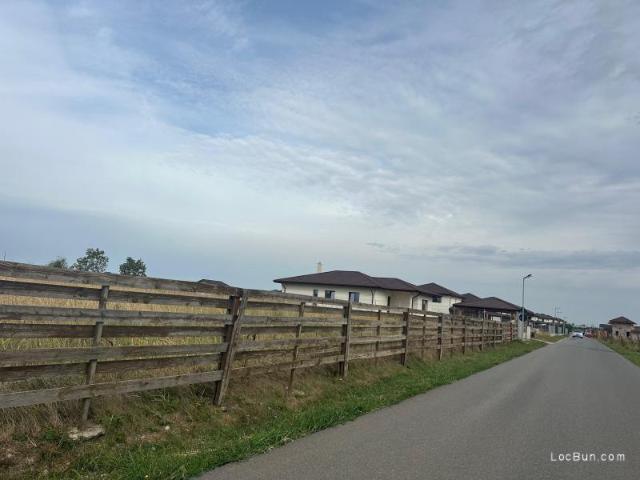 Teren vânzări în Romani, București