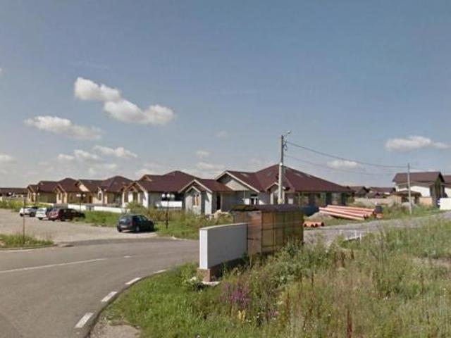 Teren vânzări în Romani, București