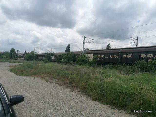 Teren vânzări în Romani, București