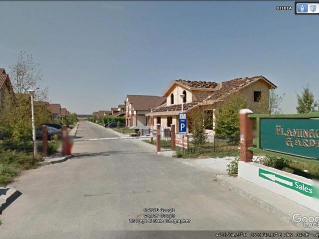 Teren vânzări în Corbeanca, Ilfov