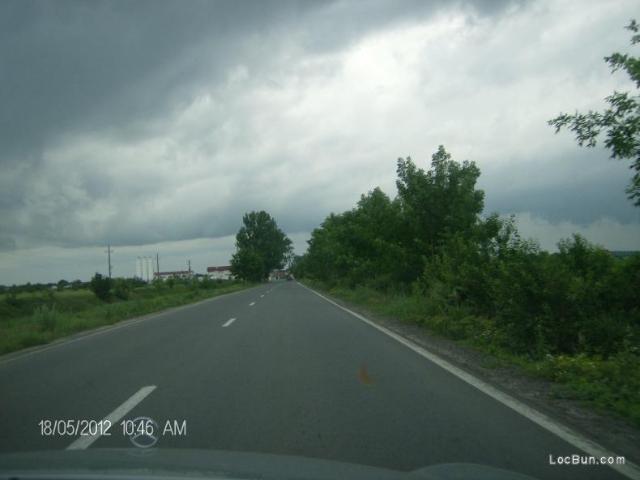 Teren vânzări în Buftea