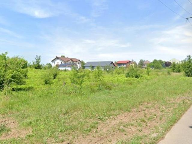 Teren vânzări în Corbeanca