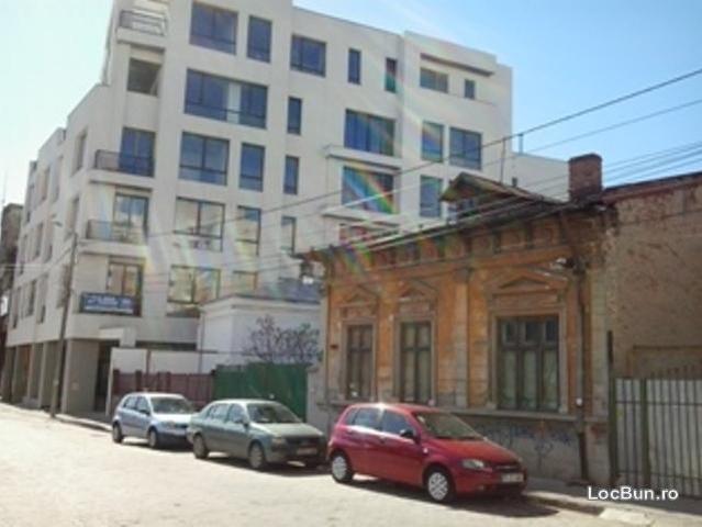 Teren vânzări în București